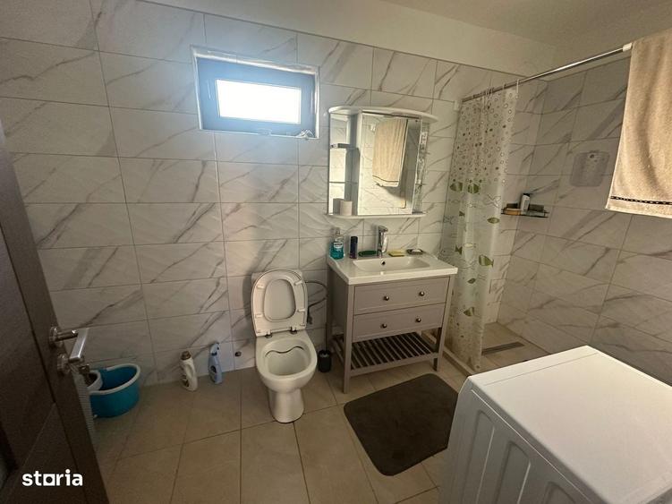 Casa la sol cu teren generos Poiana, Constanta - 3