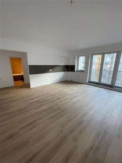 Exclusivitate, 2 Camere-studio, Ioan Popasu-Tractorul, Brasov - 10