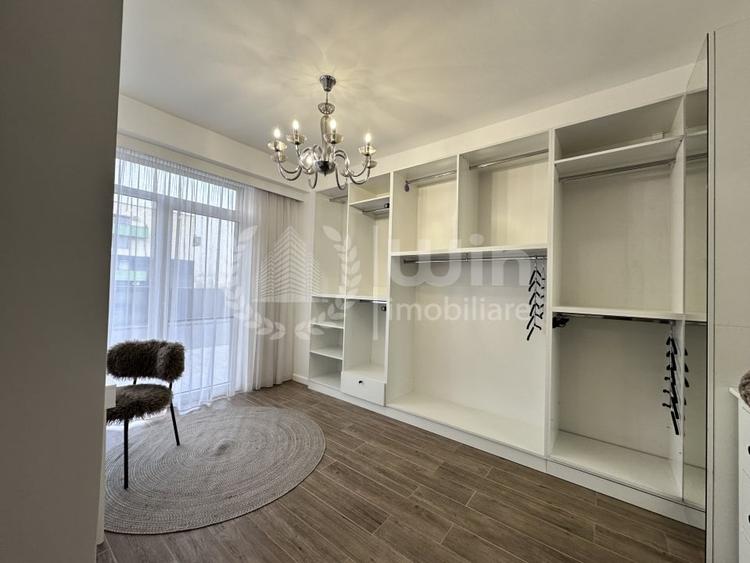 Penthouse 4 camere | Prima Inchiriere | Terasa |2 garaje | Iulius Mall - 9