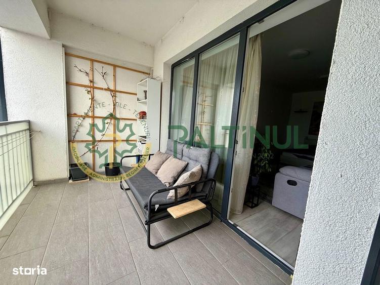 Apartament 1 camera de inchiriat Sibiu - 3