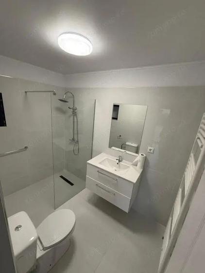 Casa pretabila birouri sau cabinete, 73 mp Str. Mircea cel Batran, Ploie?ti - 6