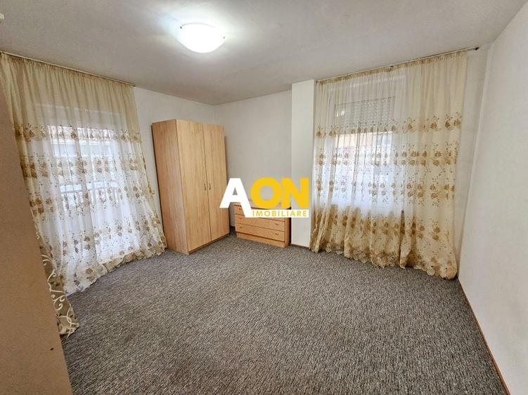 Apartament 3 camere, mobilat, utilat, 84 mp utili + garaj, Tolstoi - 8
