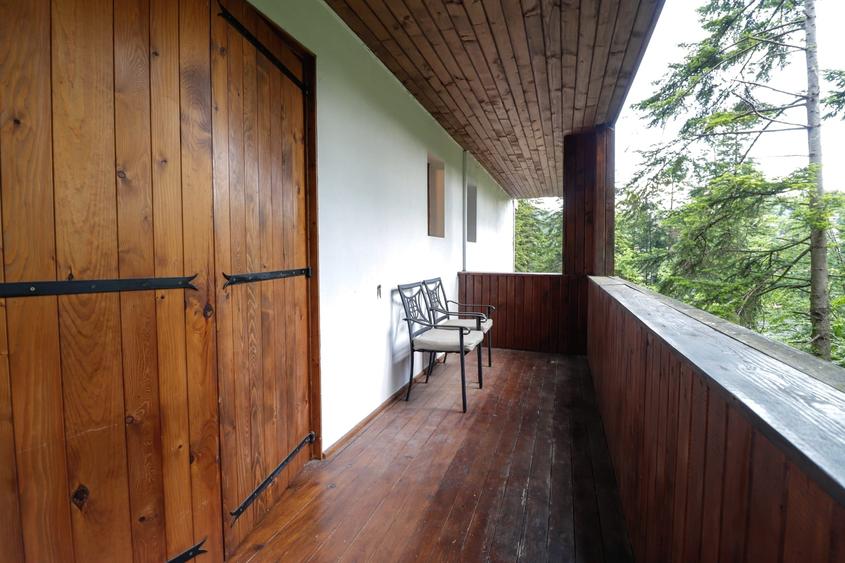 Apartament cu 3 camere în Sinaia, lângă Domeniul Peleș!!! - 5