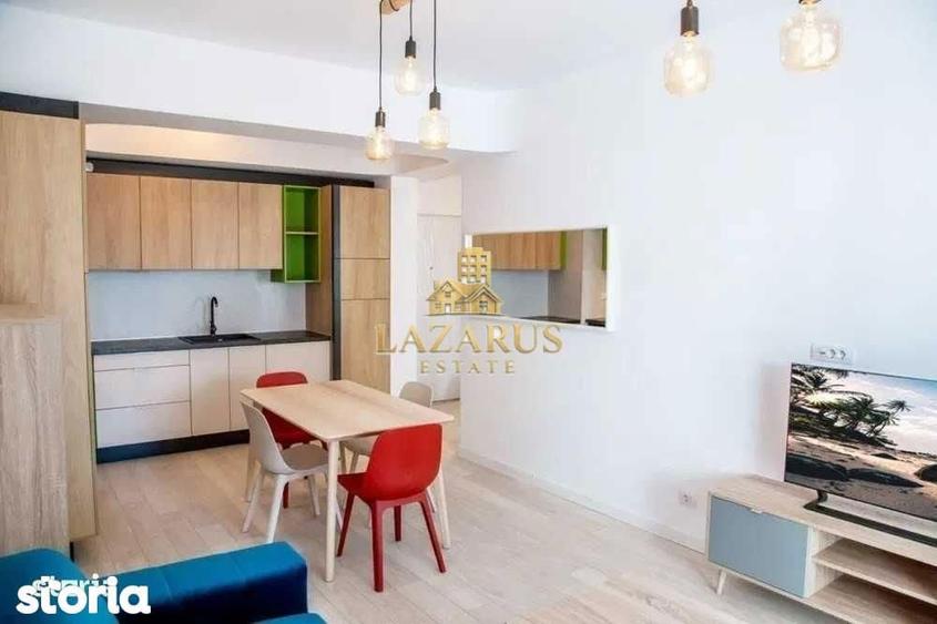 Apartament 2 camere | Politehnica | - 3