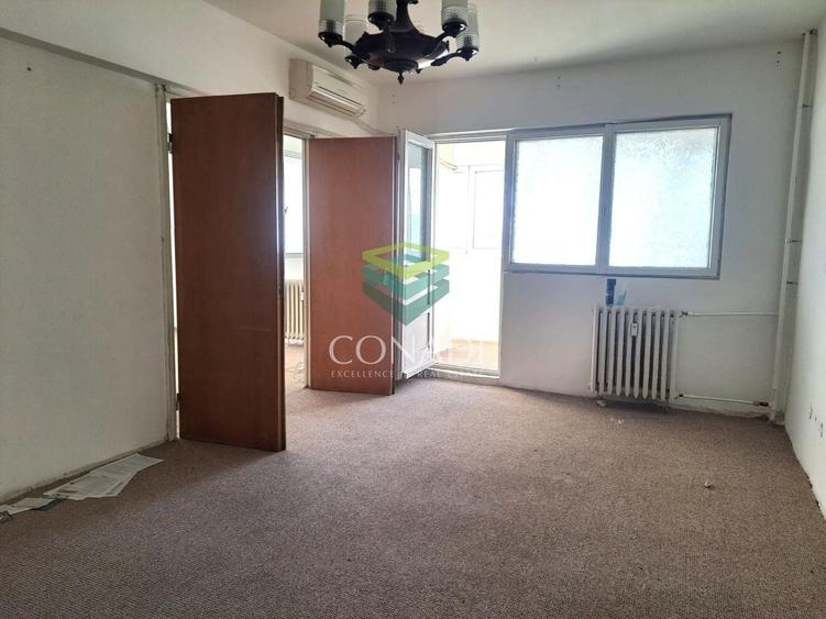 Zona Bucur Obor, apartament cu 4 camere de vanzare, 113 mp construiti - 1