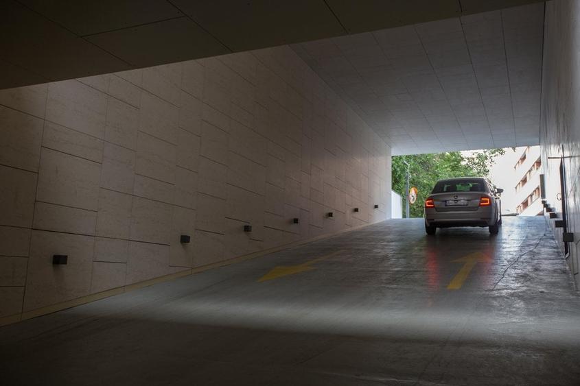 Birouri  205-1121 mp, cladire birouri ultralux Eminescu-comision zero - 6