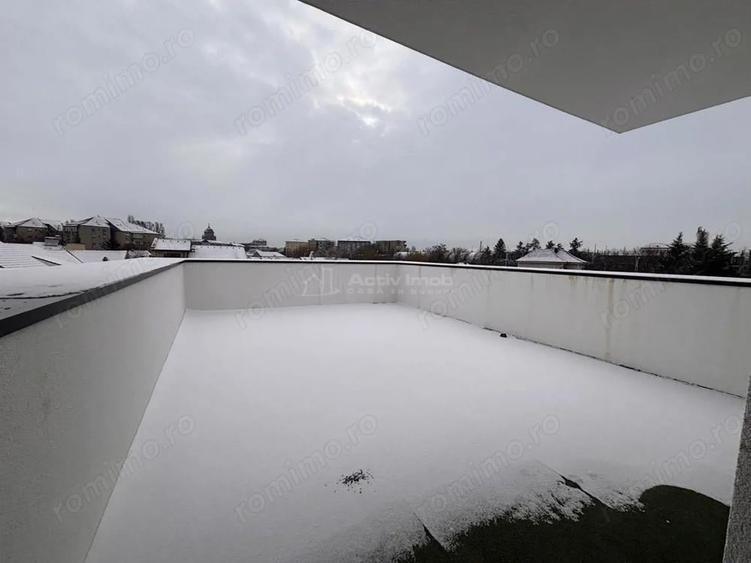 Duplex - Constructie noua - Cantemir - 6