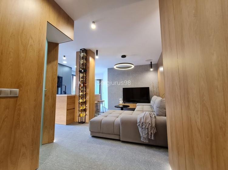 Apartament de lux | 45 mp | Gheorgheni