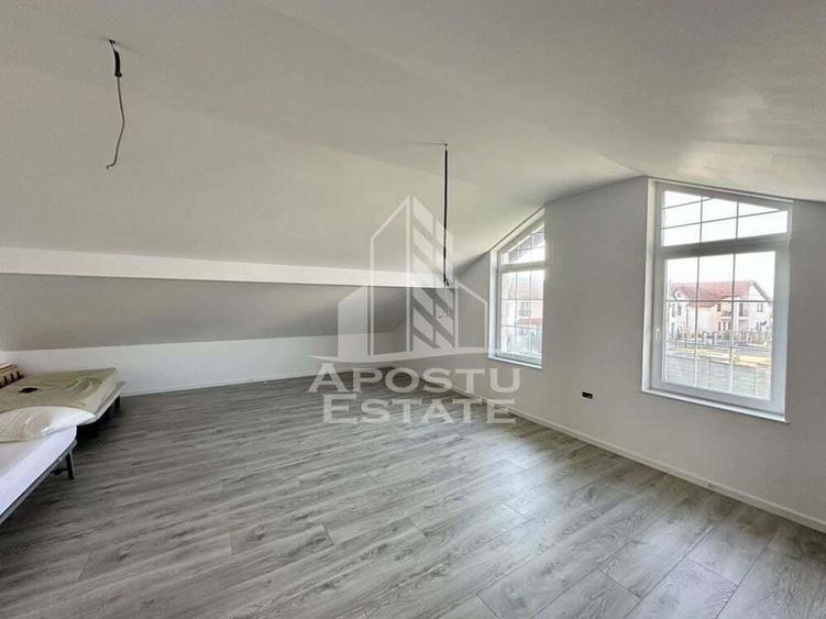 Casa individuala cu 6 camere, teren 955 mp, Dumbravita, Timis - 4