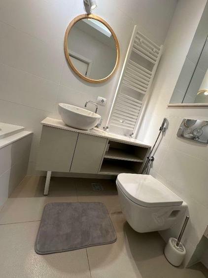 Apartament 2 camere Lux+Loc de parcare in Complexul Smaranda Braescu Residence - 5