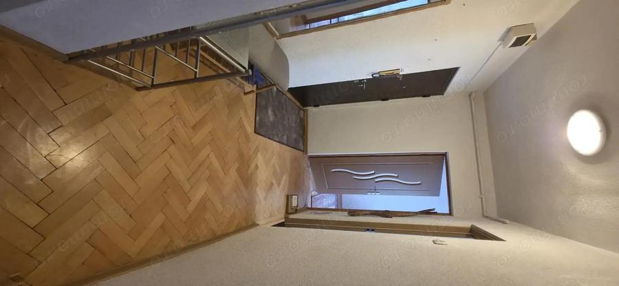 Ap cu 2 camere Et 2 cu centrala proprie Complex- OLimpia -Stadion - 10