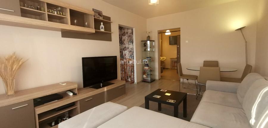 Sebastian Apartament 2 camere Sebastian Apartament 2 camere
