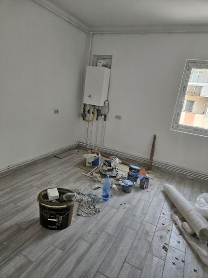 Apartament de vanzare Campulung Muscel zona grui etaj 3 - 11