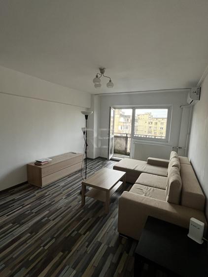 Apartament de 2 camere zona Crângași - 3