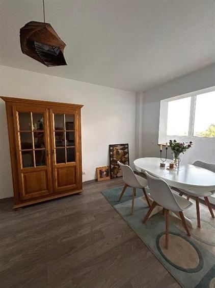Apartament 4 camere Timpuri Noi - 2