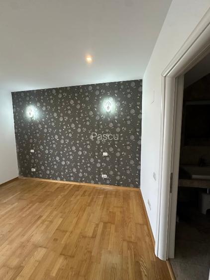 Herastrau vedere libera terasa circulara