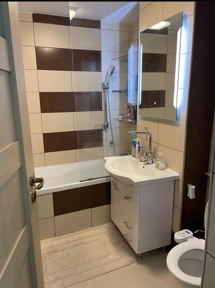 Vand apartament grigorescu - 5