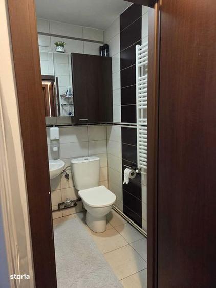 Particular vand ap. 3 cam.decomandat, cu loc parcare, langa Lidl Teius - 6