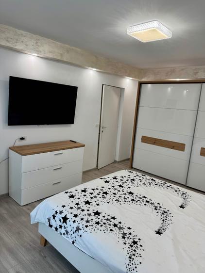 Apartament 2 camere Nord Renovat Total - 1