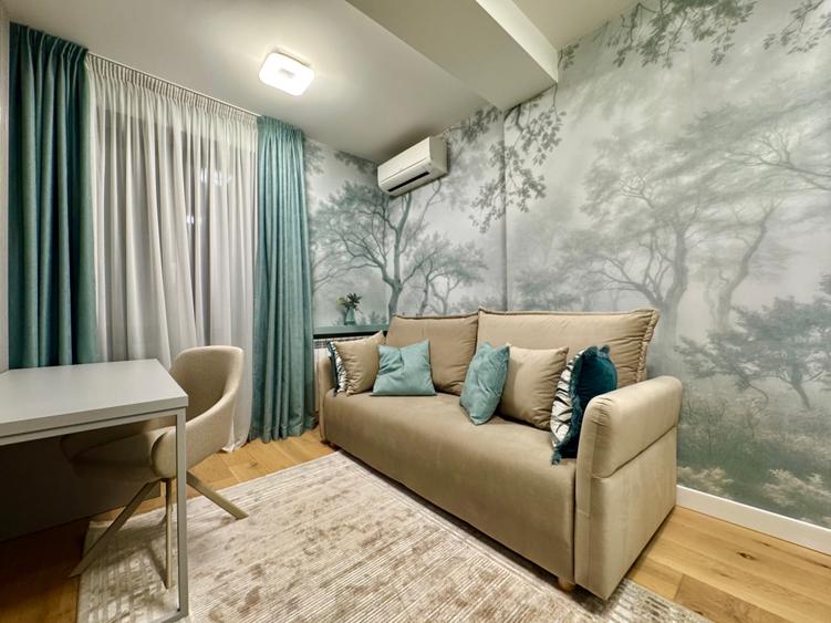 INCHIRIERE 3 CAMERE LUX- MOBILAT SI UTILAT -IMOBIL  2018-- ZONA UNIRII/ TRIBUNAL - 24