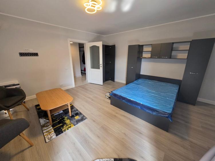 Decebal, rond Alba Iulia, renovata, mobilata si utilata, 10 minute metrou - 7