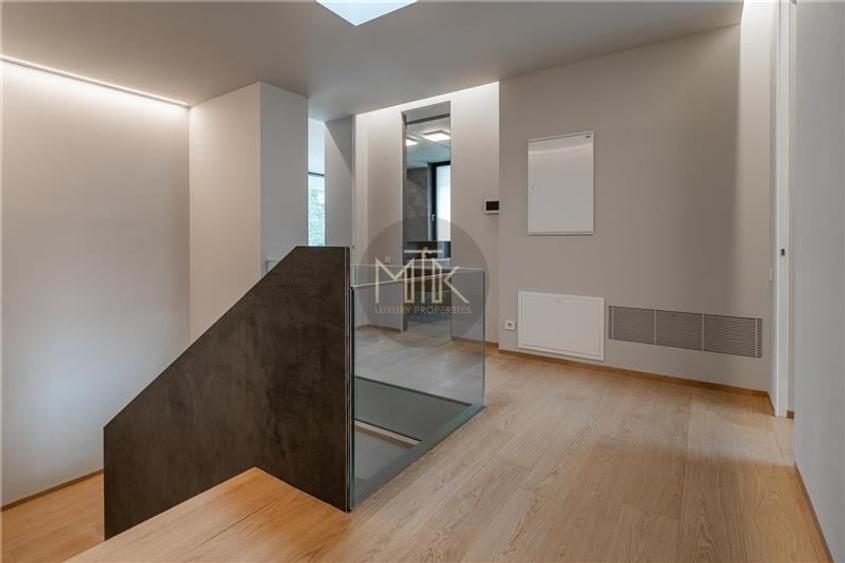 British SCHOOL/Iancu Nicolae | VILA EXCLUSIVISTA 7 camere cu PISCINA | teren 800 - 20