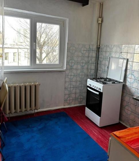 Vanzari 2 Camere Decomandat Militari Lujerului - 13