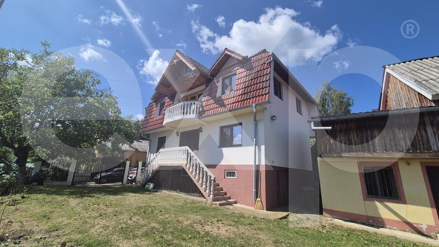 Casa de vanzare in Bajesti, comuna Balilesti, judetul Arges – Mioveni - 1