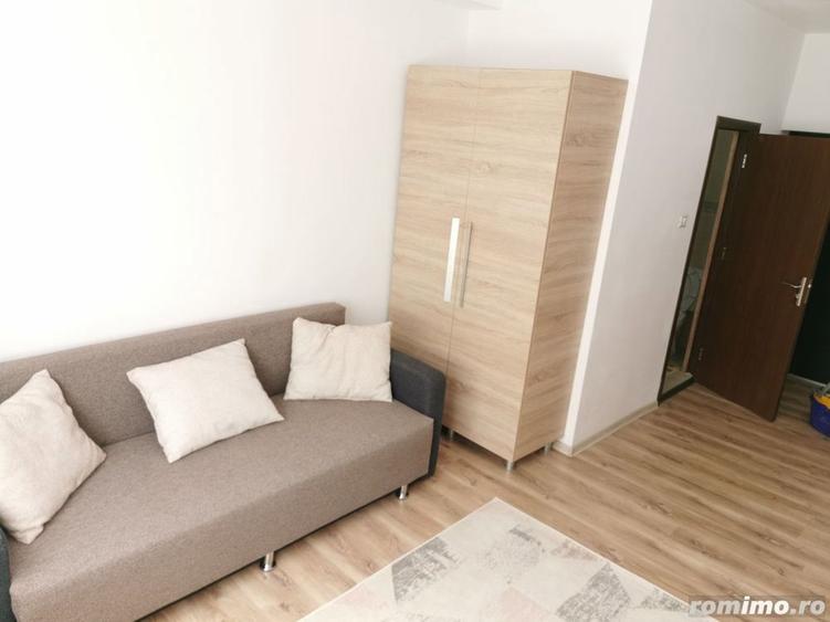 Garsoniera de inchiriat in zona Piata Victoriei. - 3