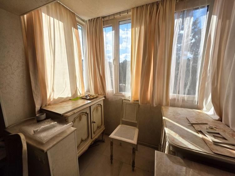 Apartament cu design artistic | 60 MP | Mănăștur | COMISION 0% - 5