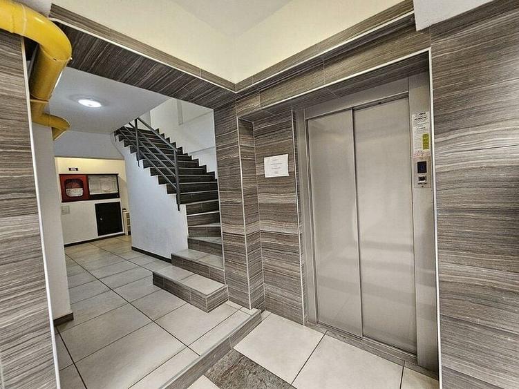 P.ta Sudului- 2 min. Metrou| Loc parcare ADP| CT proprie-bloc nou| decomandat - 13