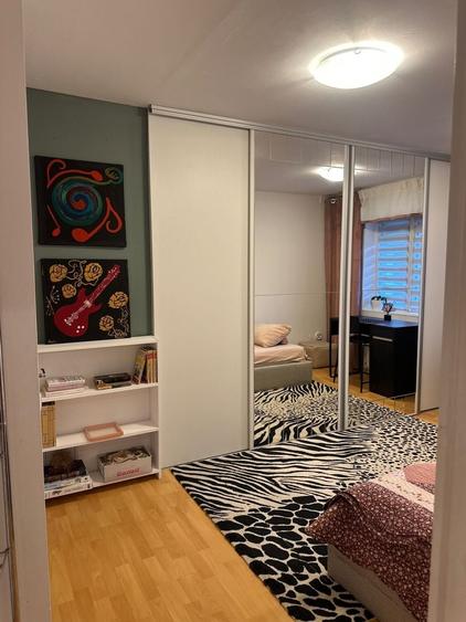 De inchiriat apartament cu 4 camere , Mall Vitan sector3 - 6