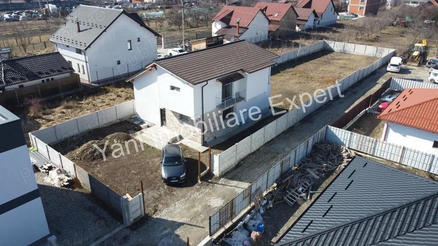 Casa de vanzare in Curtea de Arge?, strada Vasile Lupu. - 13