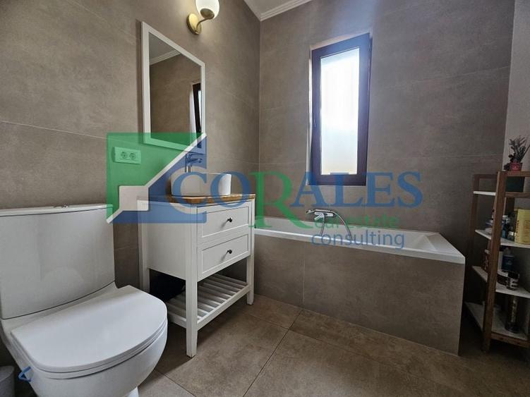 5 camere. Mobilat si utilat. Langa Parcul Terra - 16