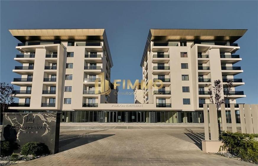 Apartament 3 Camere | Alexanderman | 78 mp | Suceava | ID:1507 - 8
