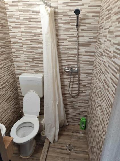 Garsoniera 10mp in cartierul Florilor - 2