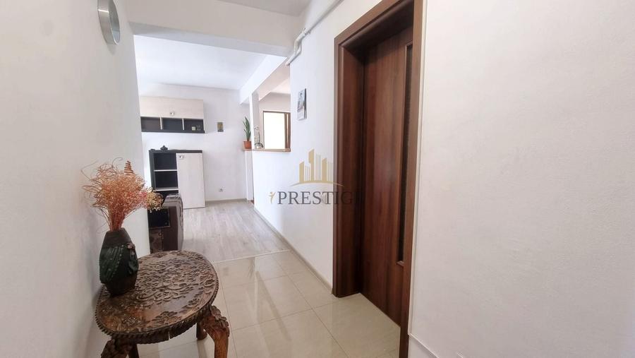 FĂRĂ COMISION | APARTAMENT 2 CAMERE | ETAJ 1 | ZONA TREI STEJARI - 3