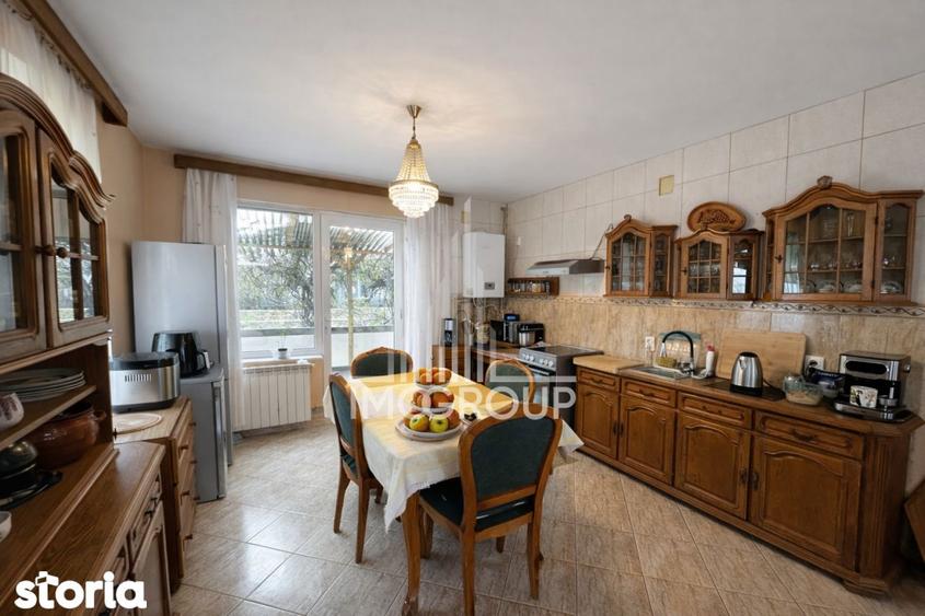 OFERTA RARA! Casa individuala 180mp teren 500mp, garaj, Buna Ziua, zon - 3