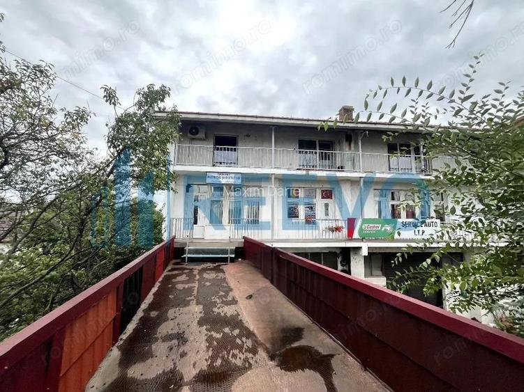 Spa?iu comercial de inchiriat, Bacau Spa?iu comercial de inchiriat, Bacau