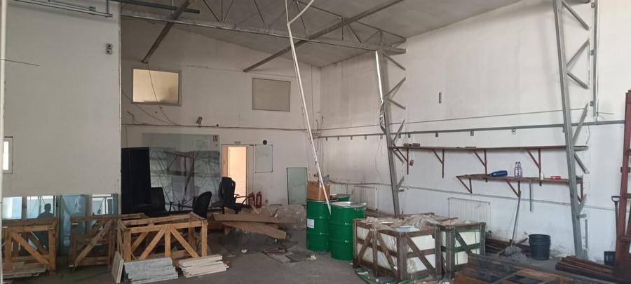 Hala de productie/ depozitare in suprafata de 340 mp in Ploiesti, zona Xenia. - 3