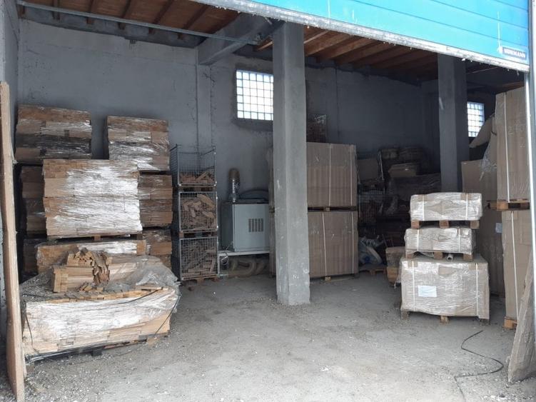 Imobilstar vinde/ inchiriaza magazin+ depozit in Ungheni - 3