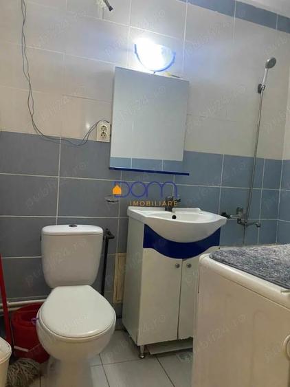 Garsoniera renovata si utilata - 2