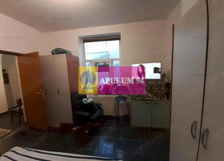 Casa in Centrul Bucurestiului - 13