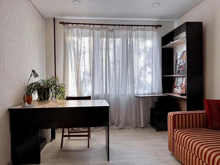 2 camere zona Grigorescu - 4