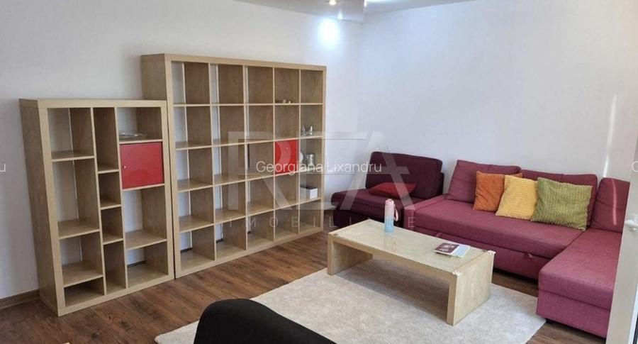 2 camere, decomandat, 7/8, bloc 1989,  Bdul Uverturii.