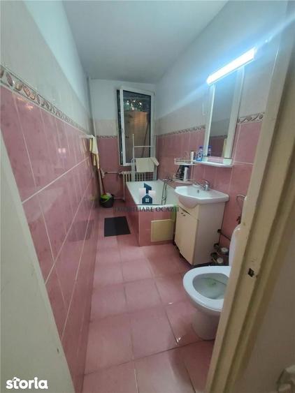 Inchiriere Garsoniera Decomandata Piata Sudului-Husi - 1