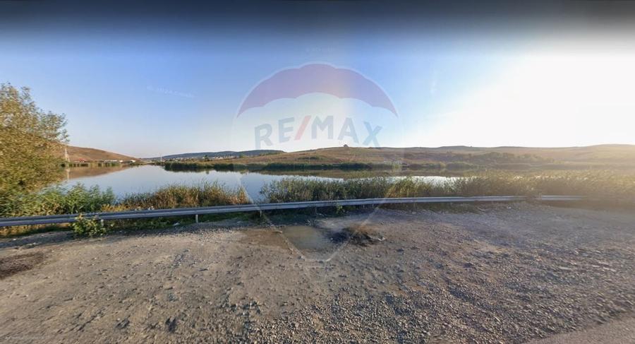 De vanzare Teren intravilan 5800 mp in CHINTENI, Cluj, Lac Chinteni - 3