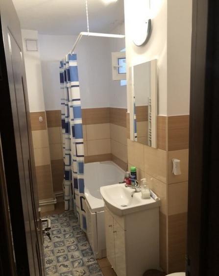 Garsoniera zona Lujerului - 3