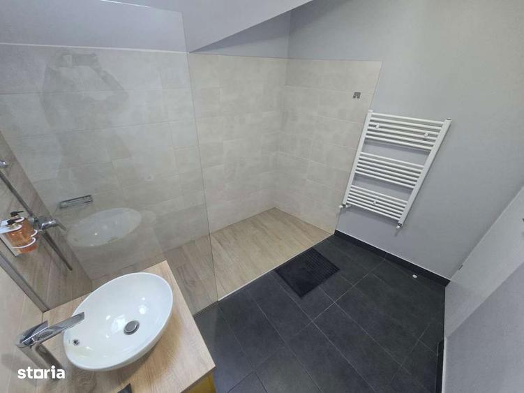 Apartament premium 65 mp | Parcare inclusa | Bloc nou - 9