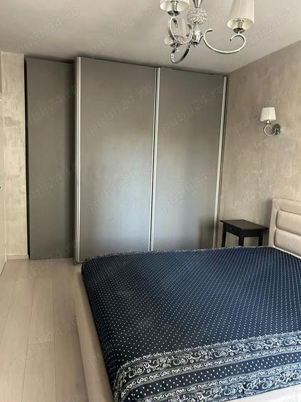 Inchiriere apartament premium lux 2 camere Novum Grozavesti - 8